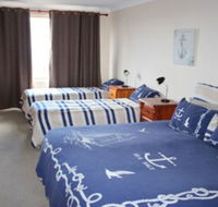 Beulahs Beach House at Stockton