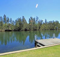 Ranu House Waterfront - Great Ocean Road Tourism