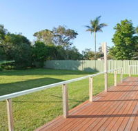 South Sussexs Blue Cottage - Great Ocean Road Tourism