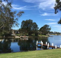 The Moorings Waterfront - Great Ocean Road Tourism