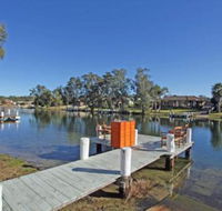 Waterfront on Sandpiper - Great Ocean Road Tourism