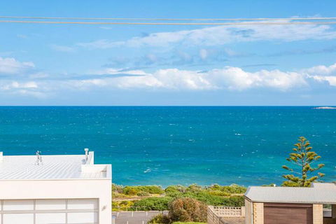 Seagull House Ocean Viewed House - Great Ocean Road Tourism 4