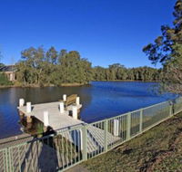 Relax  enjoy the River - Great Ocean Road Tourism