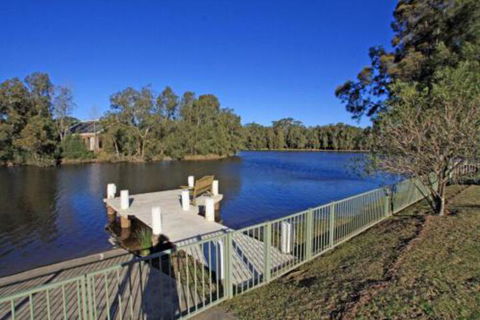 Relax & Enjoy The River - Great Ocean Road Tourism 0