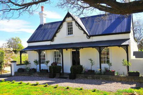Ornee Cottage - Great Ocean Road Tourism 0