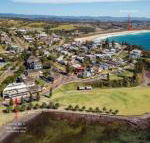 CENTRAL NO 5 LUXURY APARTMENT - Great Ocean Road Tourism