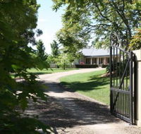 Exeter Farm Stay - Great Ocean Road Tourism