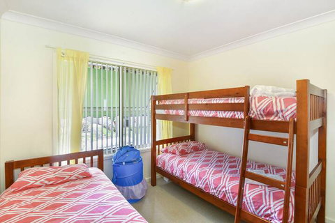 Annes Beach Getaway - Great Ocean Road Tourism 1