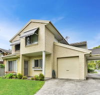 Annes Beach Getaway - Great Ocean Road Tourism