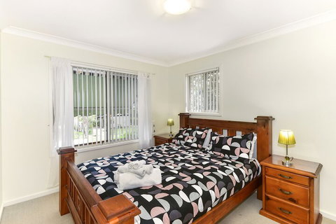 Annes Beach Getaway - Great Ocean Road Tourism 4