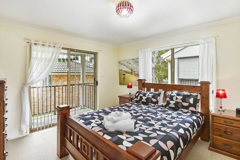 Annes Beach Getaway - Great Ocean Road Tourism 3