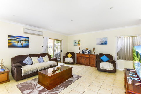 Annes Beach Getaway - Great Ocean Road Tourism 5