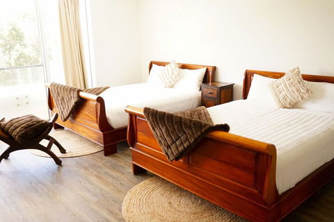 Casuarina Oceans Retreat - Great Ocean Road Tourism 2
