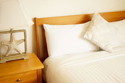 Casuarina Oceans Retreat - Great Ocean Road Tourism 5
