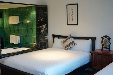 Casuarina Oceans Retreat - Great Ocean Road Tourism 6