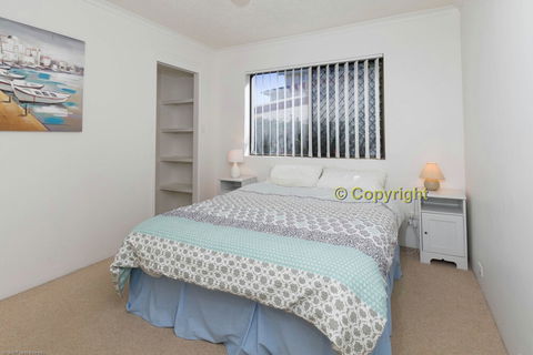 Acacia Kingscliff Town Holiday Apartment - Great Ocean Road Tourism 1