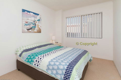 Acacia Kingscliff Town Holiday Apartment - Great Ocean Road Tourism 3