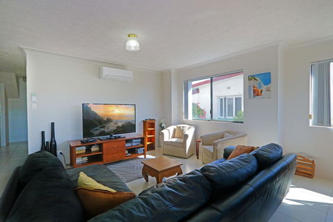Acacia Kingscliff Town Holiday Apartment - Great Ocean Road Tourism 4