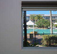 Lagoon Pool 2 Bedroom Spa Suite - Great Ocean Road Tourism