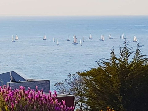 Sapphire Shores Luxury Retreat - Great Ocean Road Tourism 5