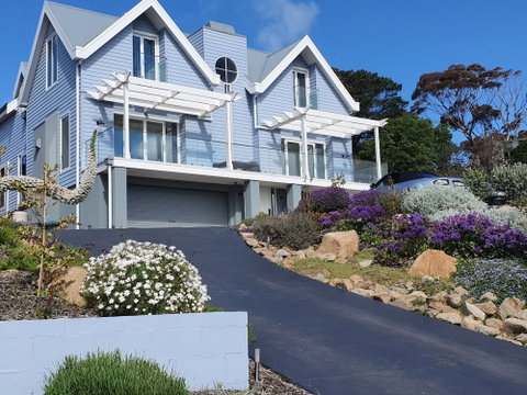 Sapphire Shores Luxury Retreat - Great Ocean Road Tourism 3