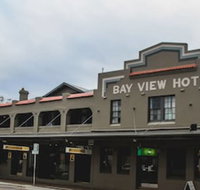 Bayview Hotel Batemans Bay - Great Ocean Road Tourism