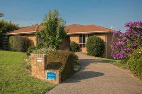 'Carnook House' Tura Beach - Great Ocean Road Tourism 0