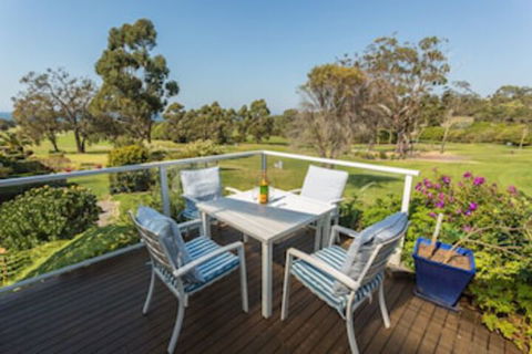 Greens On Pacific Way - Great Ocean Road Tourism 0