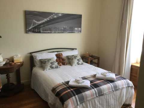 Pump Jack B & B - Great Ocean Road Tourism 2