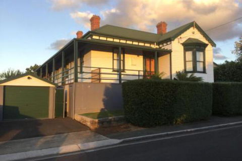 Pump Jack B & B - Great Ocean Road Tourism 0