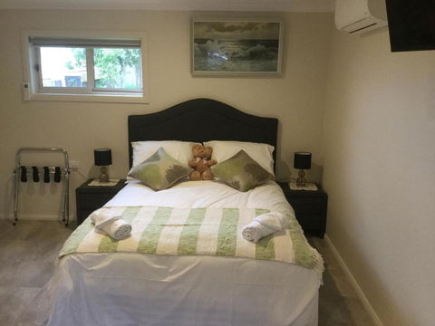 Pump Jack B & B - Great Ocean Road Tourism 7