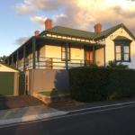Pump Jack B & B - Great Ocean Road Tourism 1