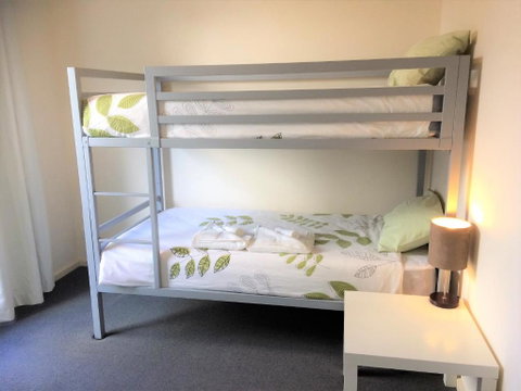 Bayview Beach House Apartment No 2 - Great Ocean Road Tourism 4