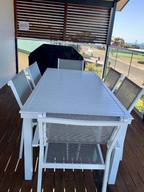 Bayview Beach House Apartment No 2 - Great Ocean Road Tourism 3