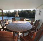 Lagoon Riverside Retreat - Great Ocean Road Tourism