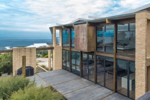 Dolphin Cove - Great Ocean Road Tourism 0