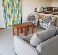 Meltemi Unit 4 Tura Beach