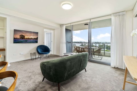 Terminus Apartment Hotel - Great Ocean Road Tourism 5