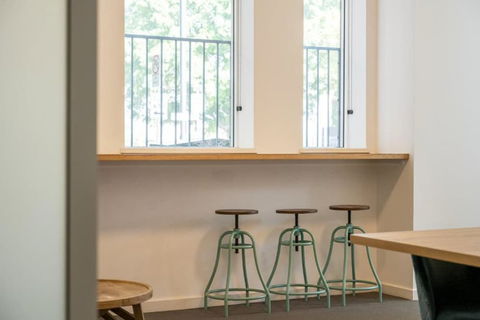 Terminus Apartment Hotel - Great Ocean Road Tourism 6