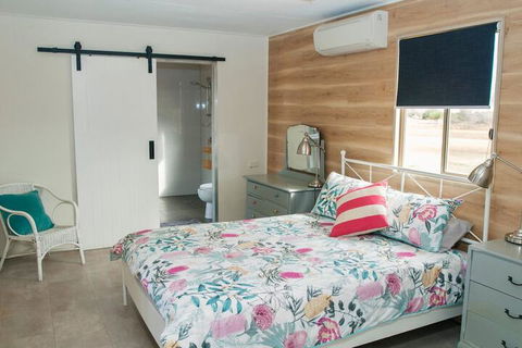 Wooramel Riverside Retreat Campground - Great Ocean Road Tourism 1