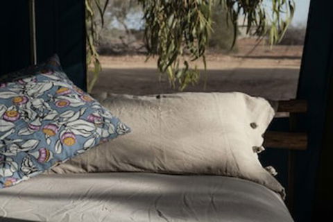 Wooramel Riverside Retreat Campground - Great Ocean Road Tourism 0