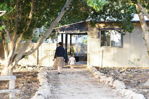 Wooramel Riverside Retreat Campground - Great Ocean Road Tourism 5