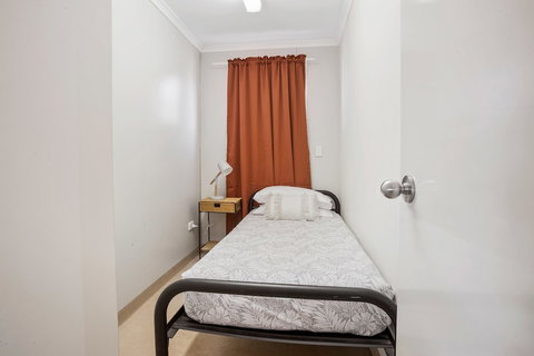 Karratha Caravan Park - Great Ocean Road Tourism 2