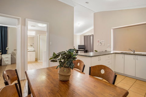 Karratha Caravan Park - Great Ocean Road Tourism 3