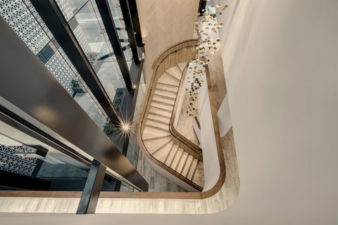 Vibe Hotel North Sydney - Great Ocean Road Tourism 1