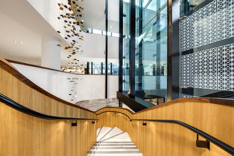 Vibe Hotel North Sydney - Great Ocean Road Tourism 2