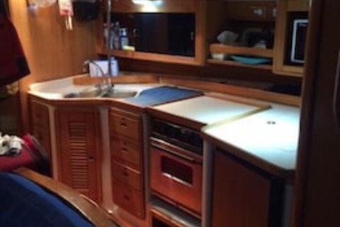 Sailtas - Sailing Charters To Bruny Island - Adults Only - Great Ocean Road Tourism 3