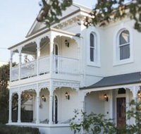 Windarra on High - Great Ocean Road Tourism