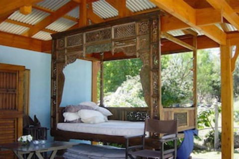 Riverhouse At Howqua Dale - Great Ocean Road Tourism 4