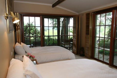 Riverhouse At Howqua Dale - Great Ocean Road Tourism 0